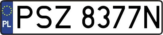 PSZ8377N