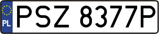 PSZ8377P