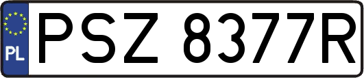 PSZ8377R