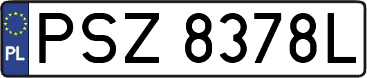 PSZ8378L