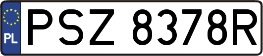 PSZ8378R