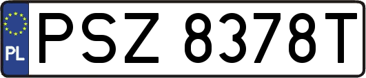 PSZ8378T