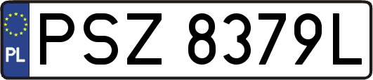 PSZ8379L