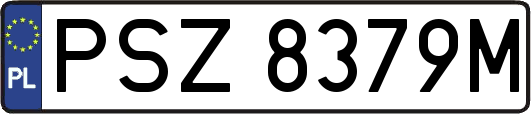 PSZ8379M