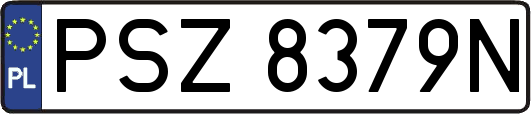 PSZ8379N