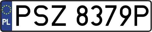 PSZ8379P