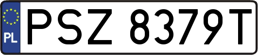 PSZ8379T