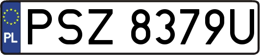 PSZ8379U