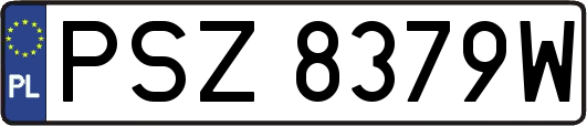 PSZ8379W
