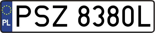 PSZ8380L