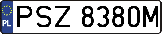 PSZ8380M