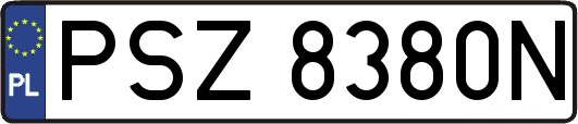PSZ8380N