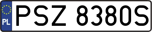 PSZ8380S