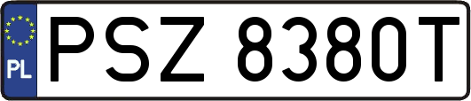 PSZ8380T