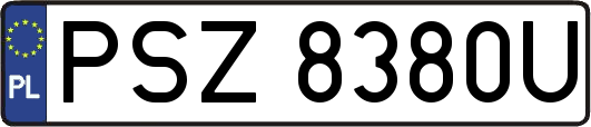 PSZ8380U