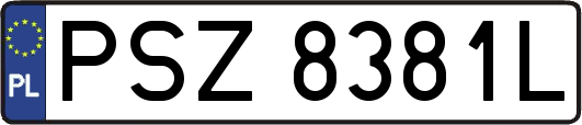 PSZ8381L