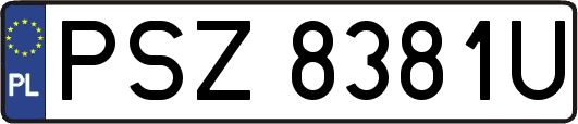 PSZ8381U
