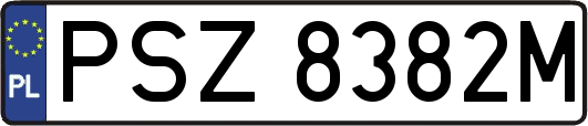 PSZ8382M