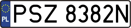 PSZ8382N