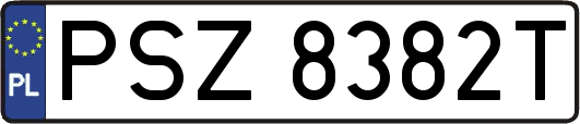 PSZ8382T