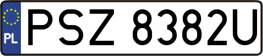 PSZ8382U