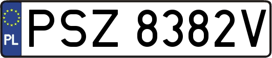 PSZ8382V