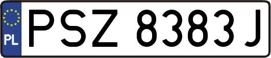 PSZ8383J