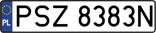 PSZ8383N