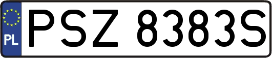 PSZ8383S