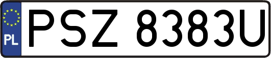 PSZ8383U