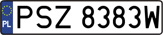 PSZ8383W