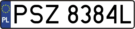 PSZ8384L