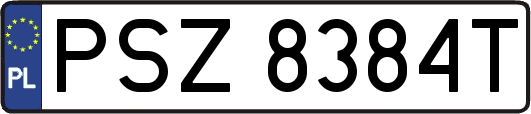 PSZ8384T