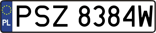 PSZ8384W