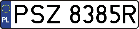 PSZ8385R