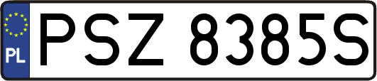 PSZ8385S