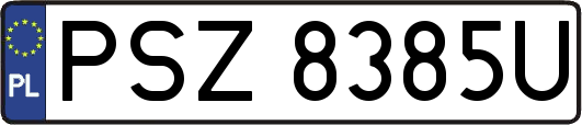 PSZ8385U