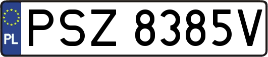 PSZ8385V