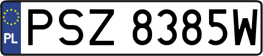 PSZ8385W