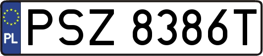 PSZ8386T