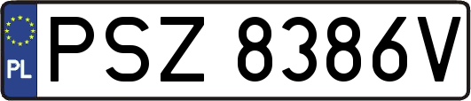 PSZ8386V