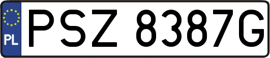 PSZ8387G