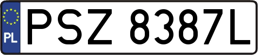 PSZ8387L