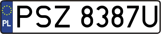 PSZ8387U