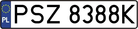 PSZ8388K