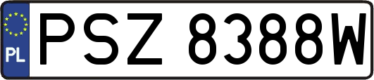 PSZ8388W