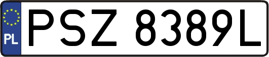 PSZ8389L