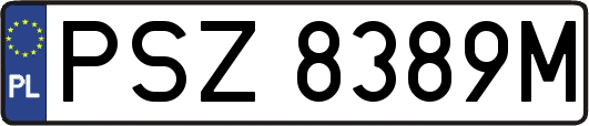 PSZ8389M