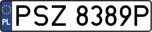 PSZ8389P