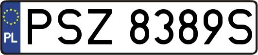 PSZ8389S